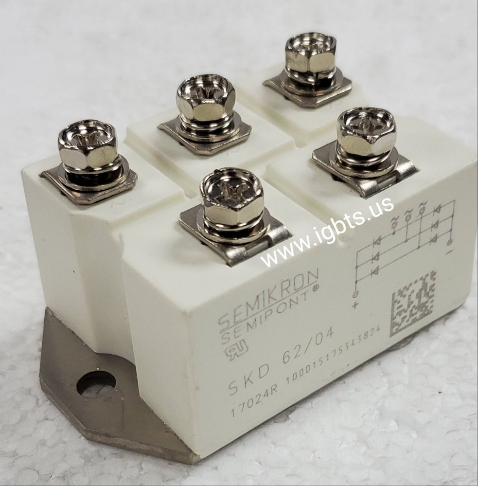 SKD62/04 - SEMICRON