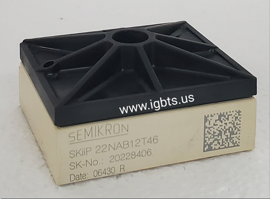 SKIIP22NAB12T46-SEMIKRON