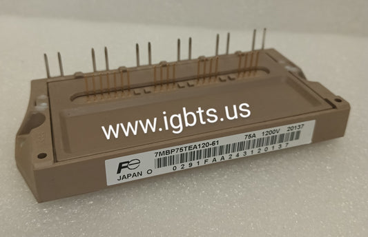 7MBP75TEA120-61-FUJI