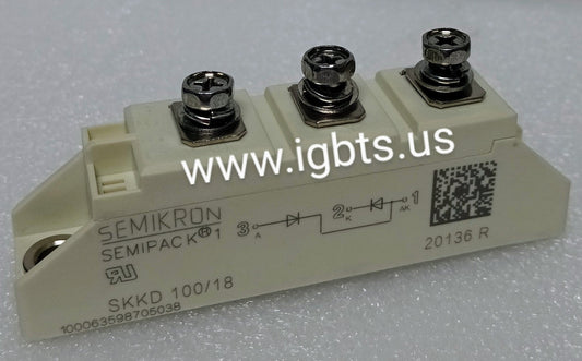 SKKD100/18-SEMIKRON