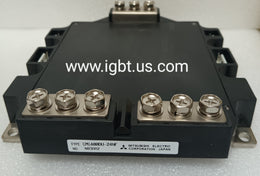 CM1400DU-24NF Mitsubishi 1400A high-current IGBT module