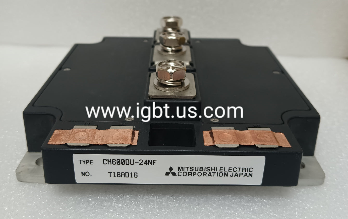 CM600DU-24NF-MITSUBISHI