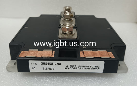 CM600DU-24NF-MITSUBISHI