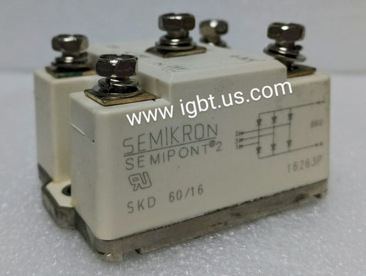 SKD60/16-SEMIKRON