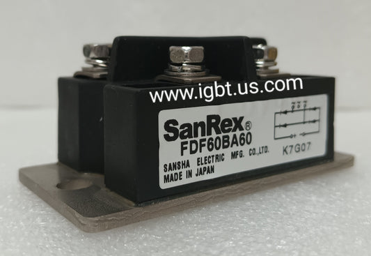 FDF60BA60-SANREX