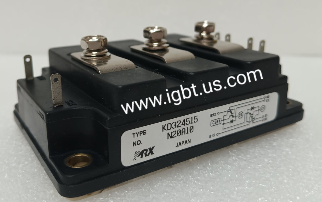 KD324515-POWEREX
