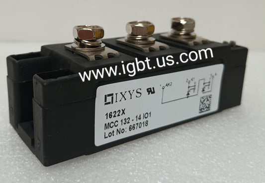 MCC132-14IO1-IXYS