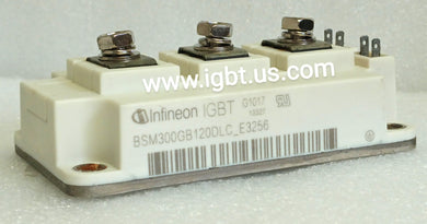 BSM300GB120DLC_E3256-INFINEON