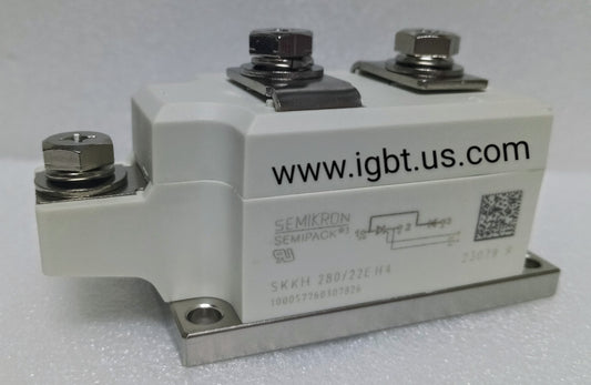 SKKH280/22EH4-SEMIKRON