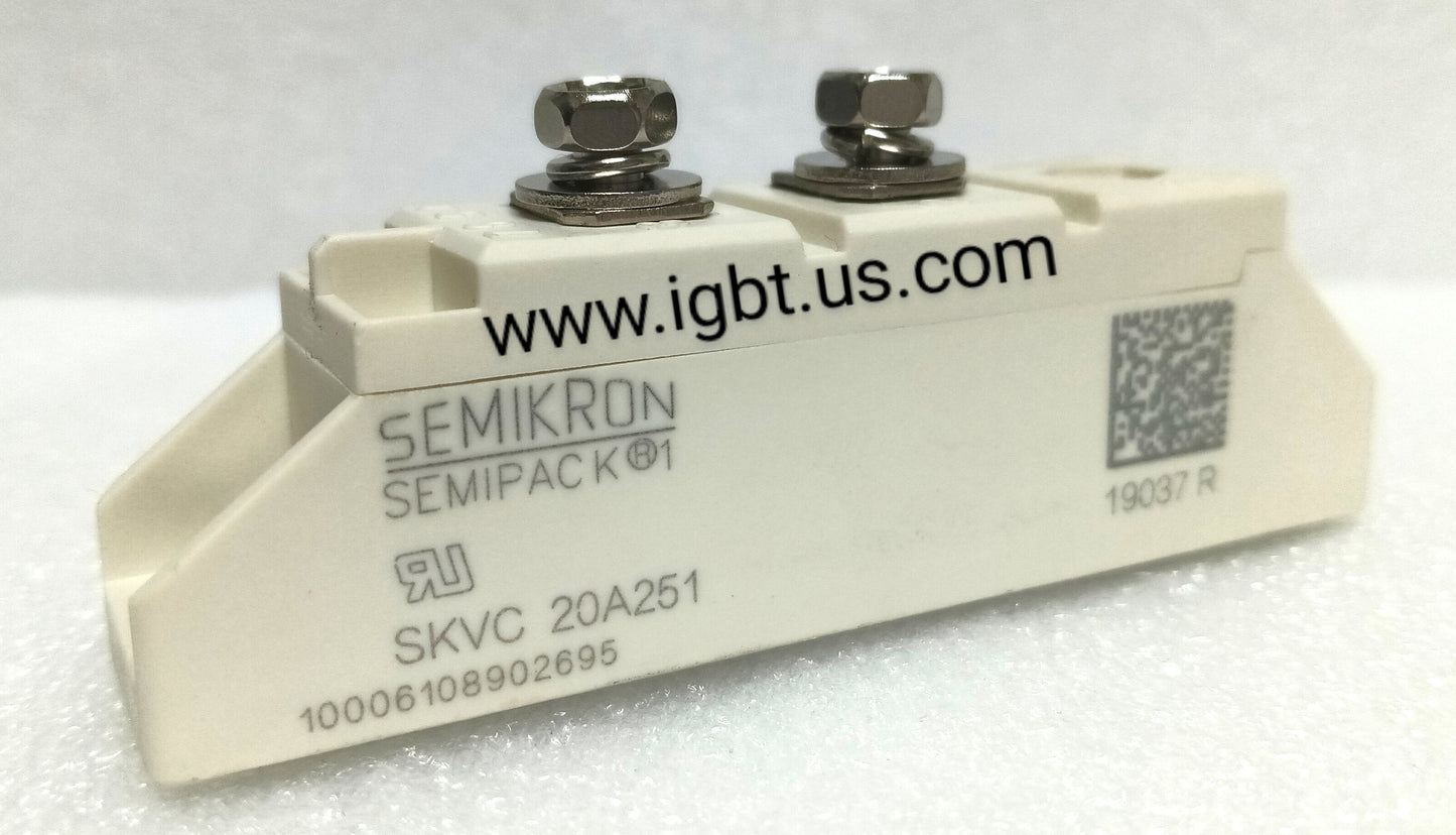 SKVC20A251-SEMIKRON