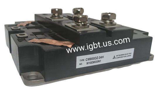 CM800DZ-34H-MITSUBISHI