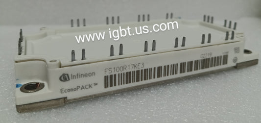 FS100R17KE3-INFINEON