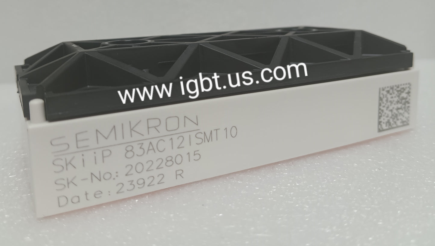 SKIIP83AC12ISMT10-SEMIKRON