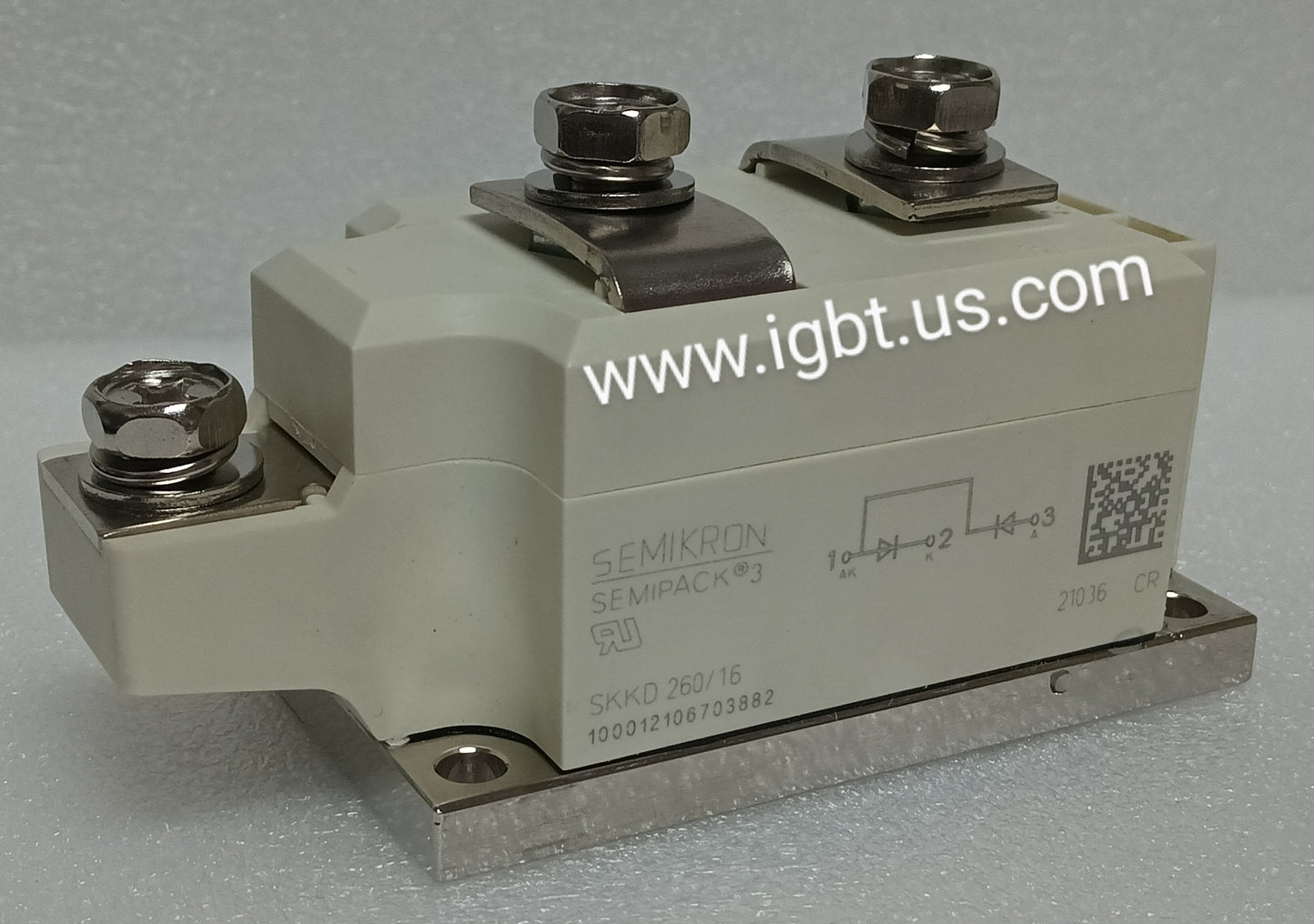 SKKD260/16-SEMIKRON