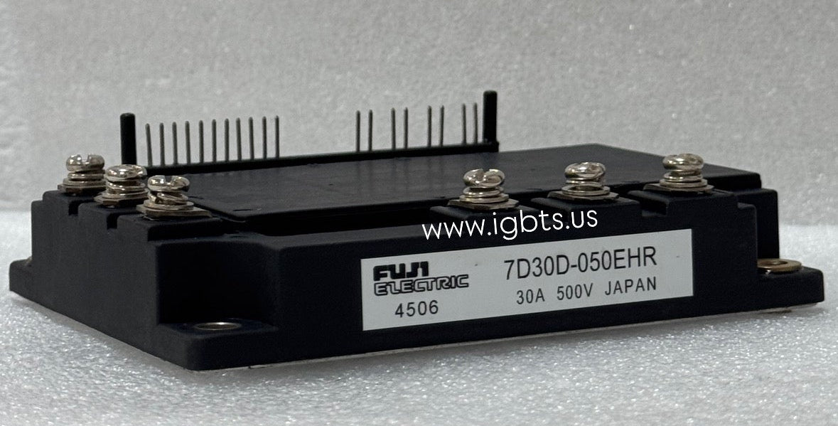 7D30D-050EHR-FUJI