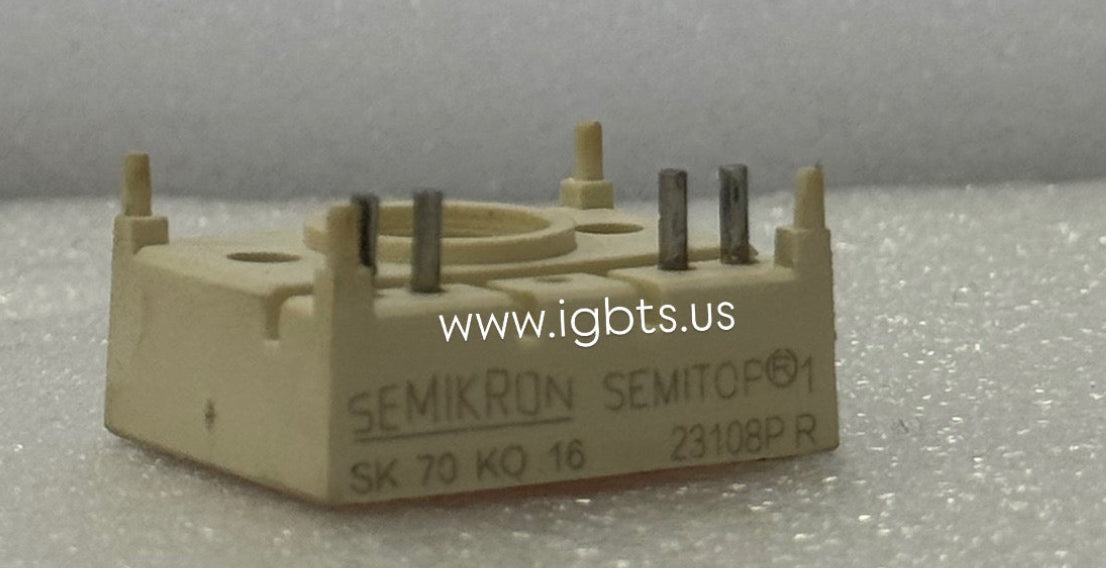 SK70KQ16-SEMIKRON