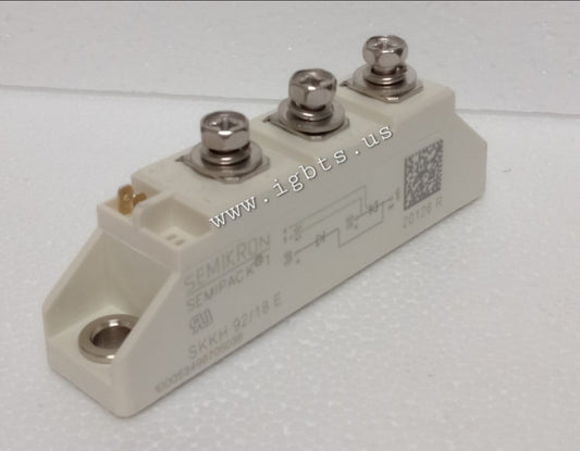 SKKH92/18E - SEMICRON