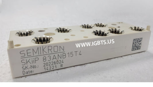 ESQUÍIP83ANB15T4-SEMIKRON