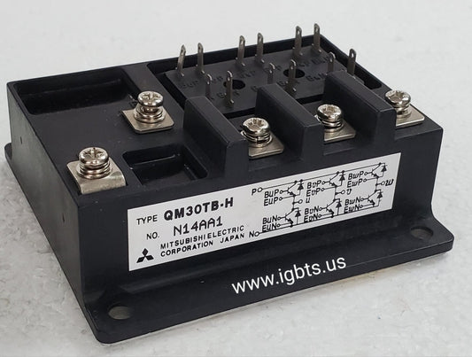 QM30TB-H-MITSUBISHI