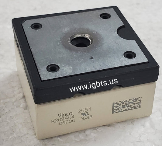 K209A04-VINCO