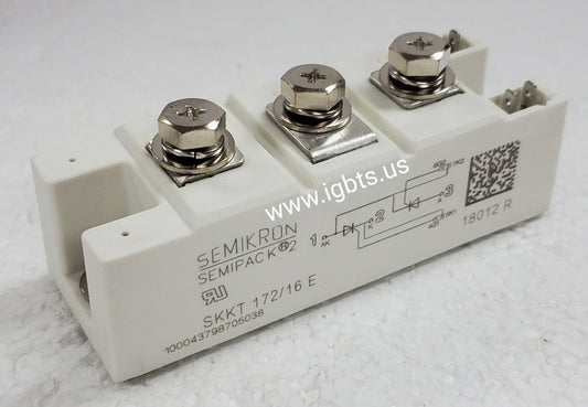 SKKT172/16E - SEMICRON