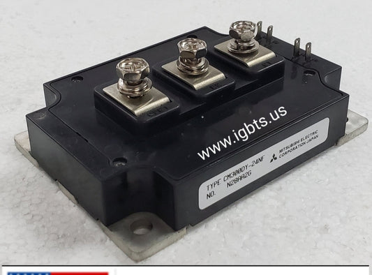 CM300DY-24NF-MITSUBISHI