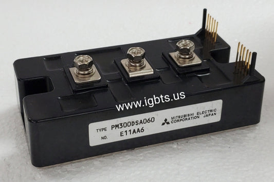PM300DSA060-MITSUBISHI