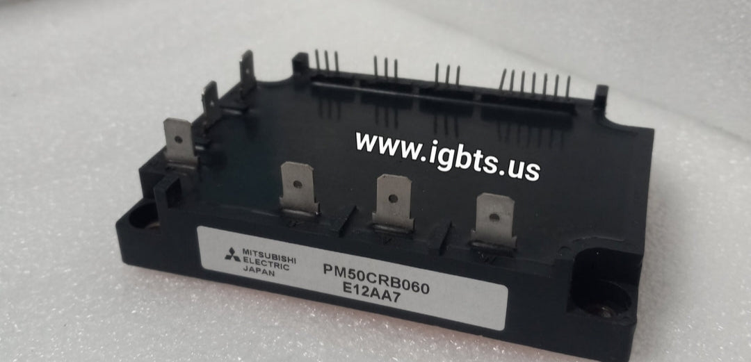 PM50CRB060-MITSUBISHI