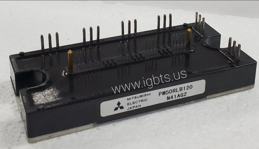 PM50RLB120-MITSUBISHI