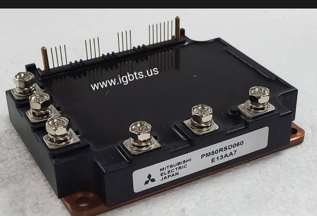 PM50RSD060-MITSUBISHI