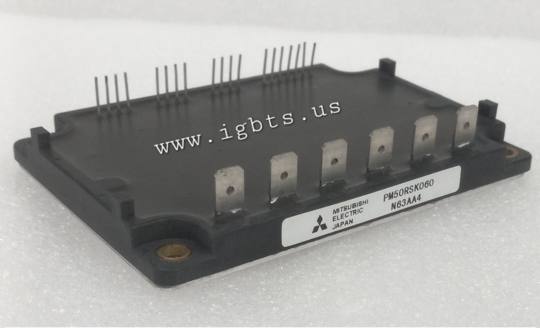PM50RSK060-MITSUBISHI
