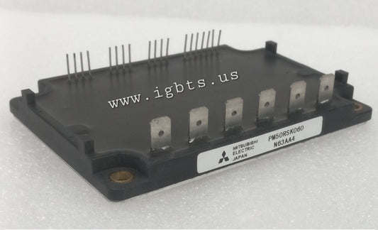 PM50RSK060-MITSUBISHI
