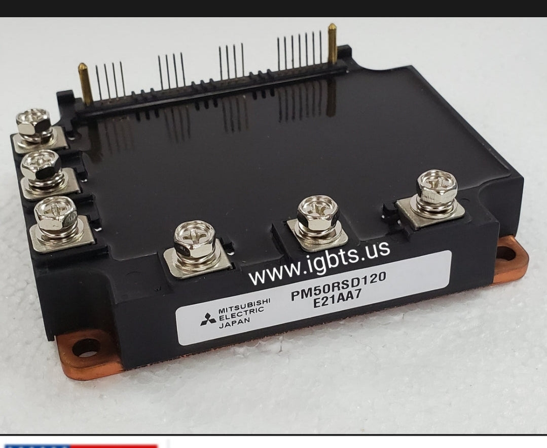 PM50RSD120-MITSUBISHI