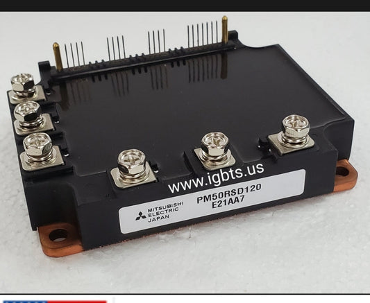 PM50RSD120-MITSUBISHI