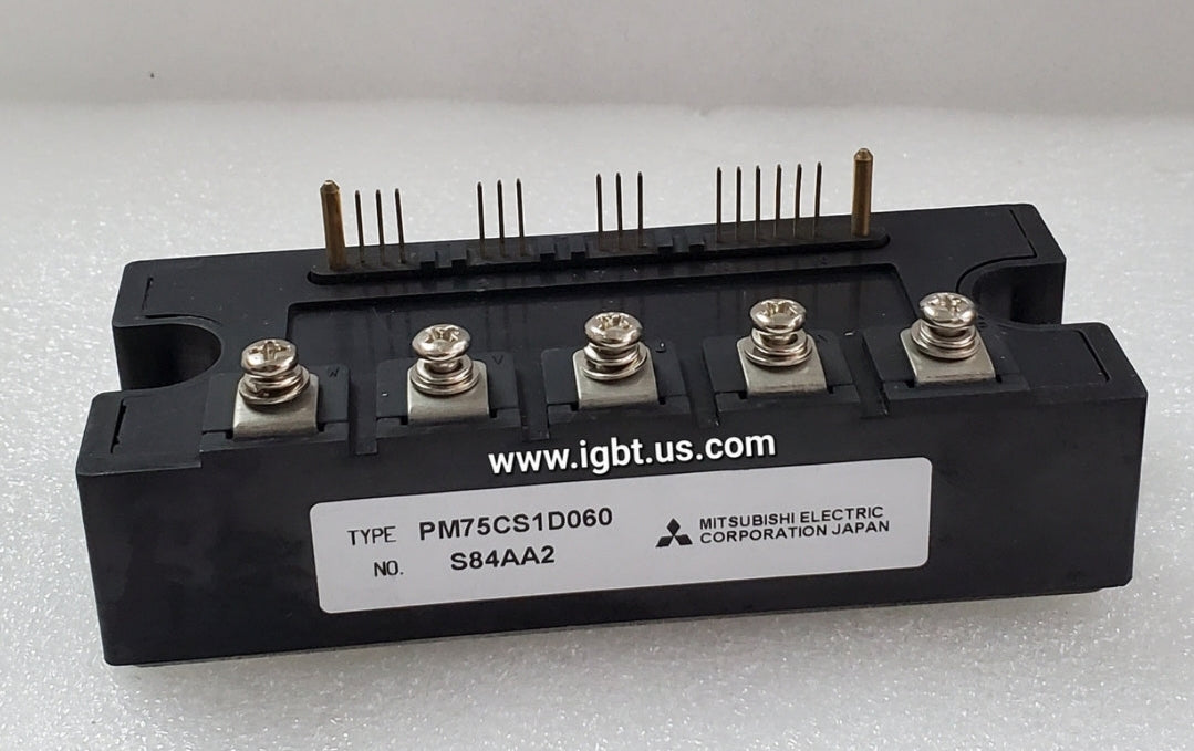 PM75CS1D060-MITSUBISHI