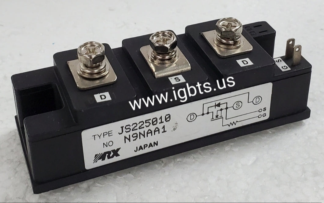 JS225010-POWEREX