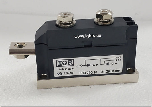 IRKL250-16-IR