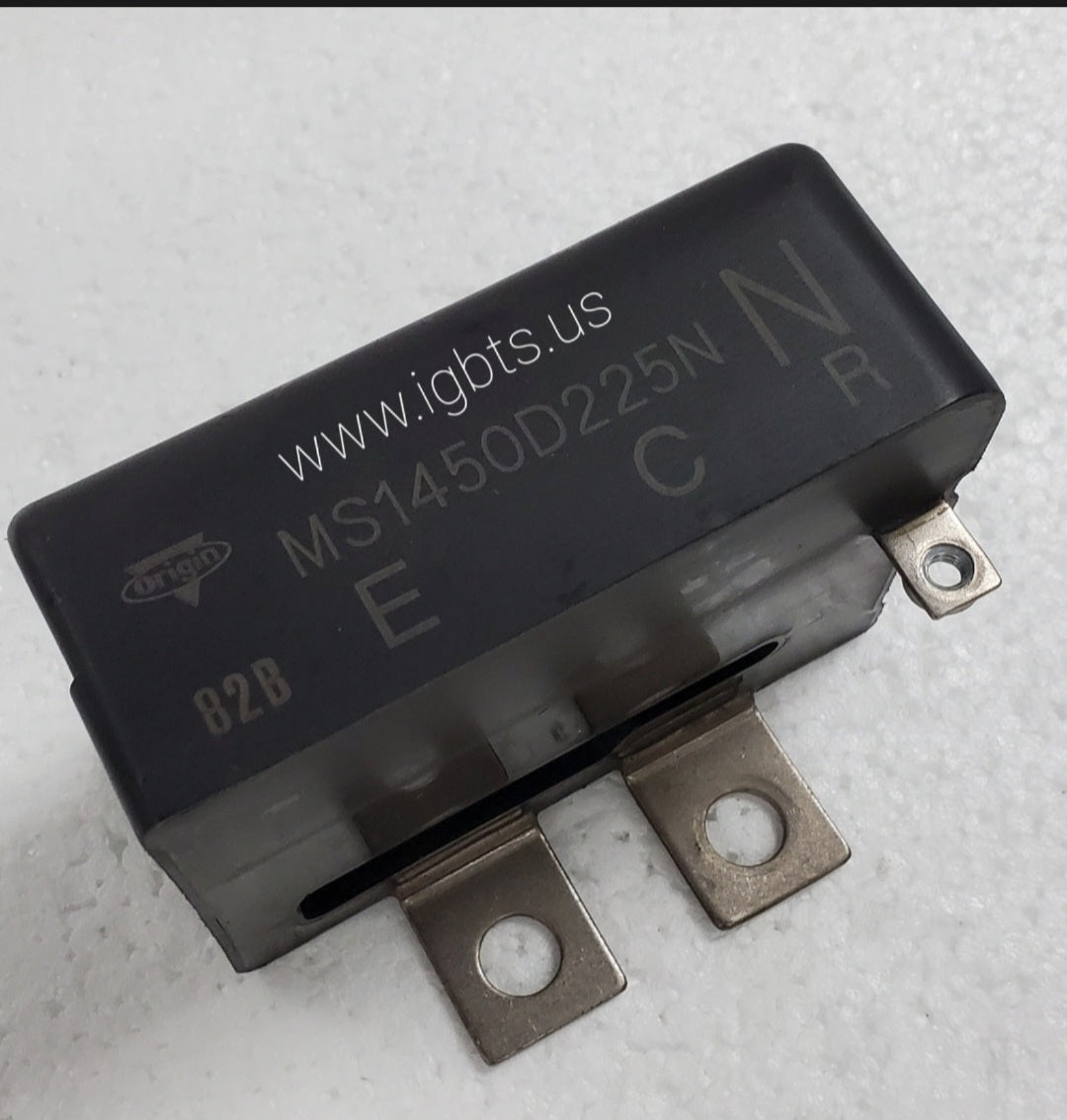 MS1450D225N-ORIGIN