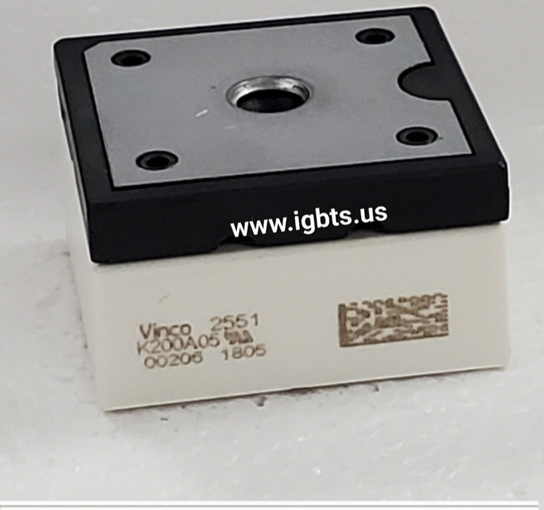 K200A05-VINCO