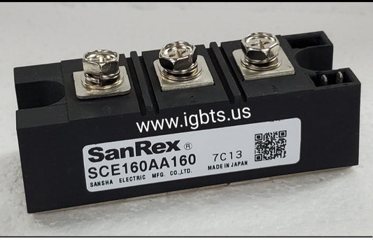 SCE160AA160-SANREX