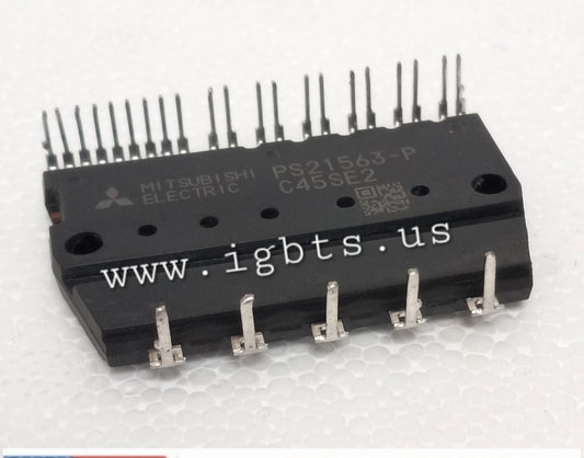 PS21563-P-MITSUBISHI