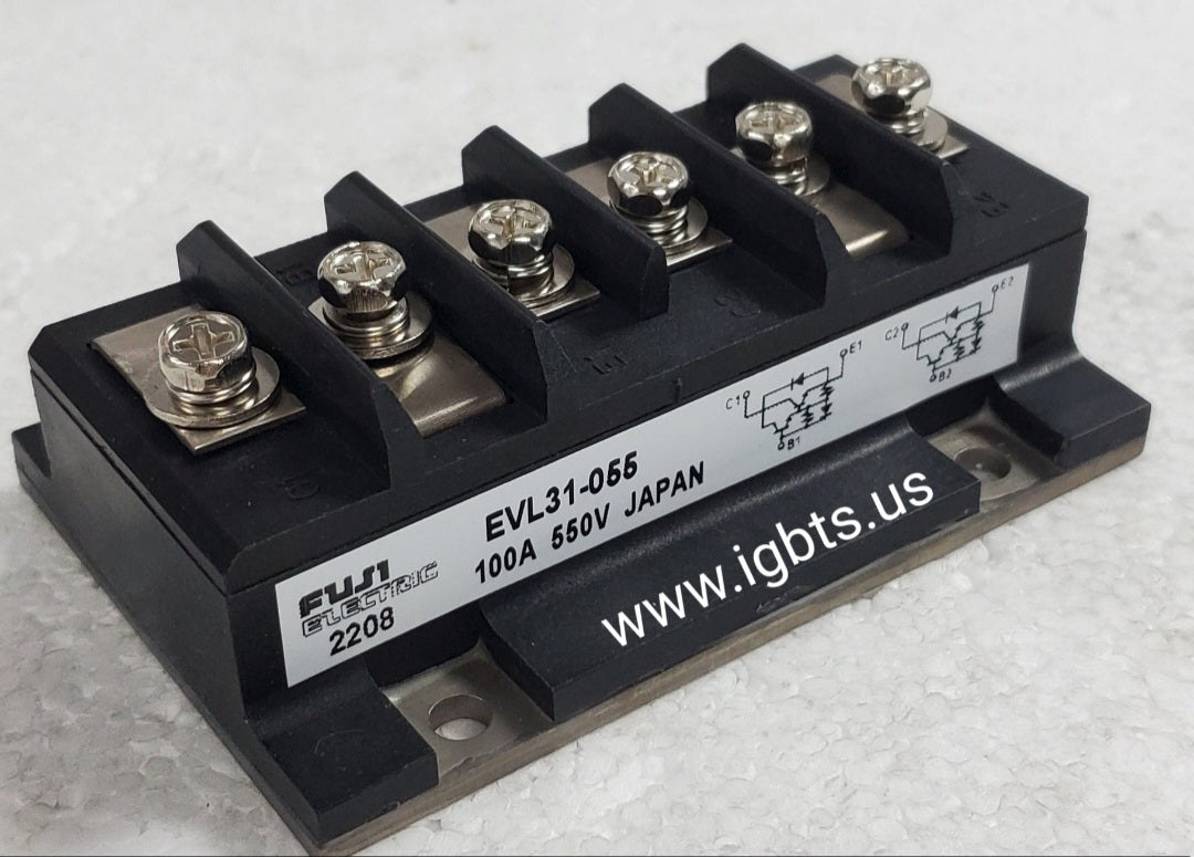 EVL31-055 - FUJI ELÉCTRICO