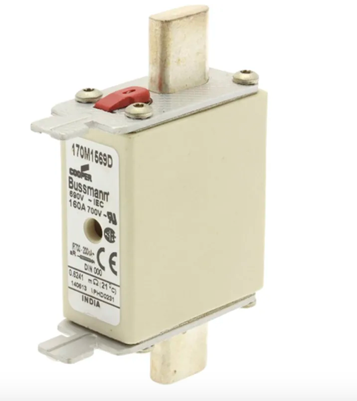 170M1569D-BUSSMAN