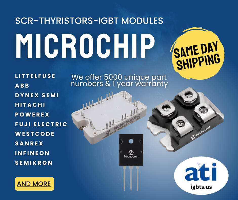 MICROCHIP
