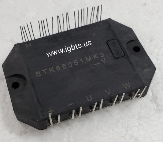 STK65051MK3-SANYO
