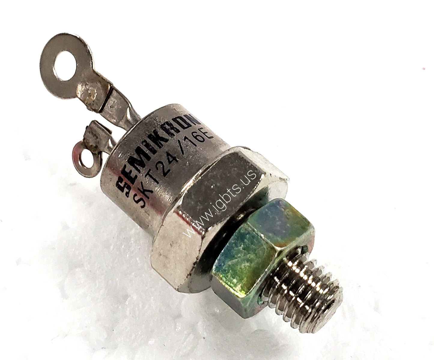 SKT24/16E - SEMICRON