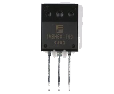 1MBH60-100 - FUJI ELECTRIC - ATI Accurate Technology