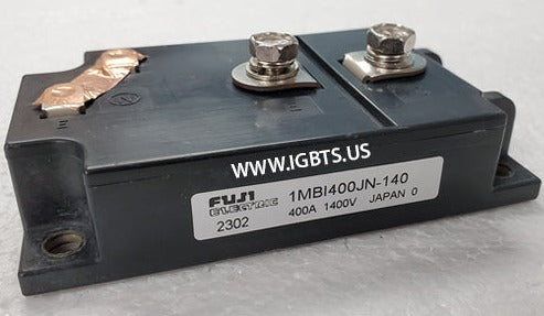 1MBI400JN-140 - FUJI ELECTRIC - ATI Accurate Technology