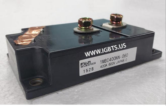 1MBI400NN-060 - FUJI ELECTRIC - ATI Accurate Technology
