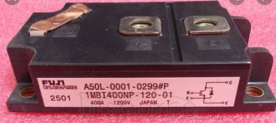1MBI400NP-120-01 - FUJI ELECTRIC - ATI Accurate Technology